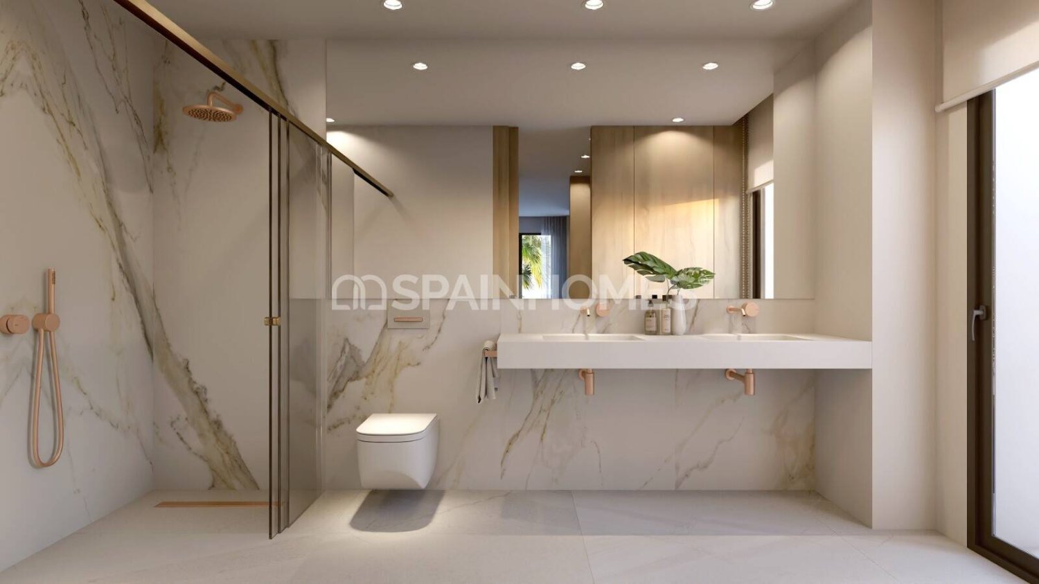 Villa in Algorfa, Alicante, Spanien 4 Schlafzimmer, 177 m2 Nr. 163006