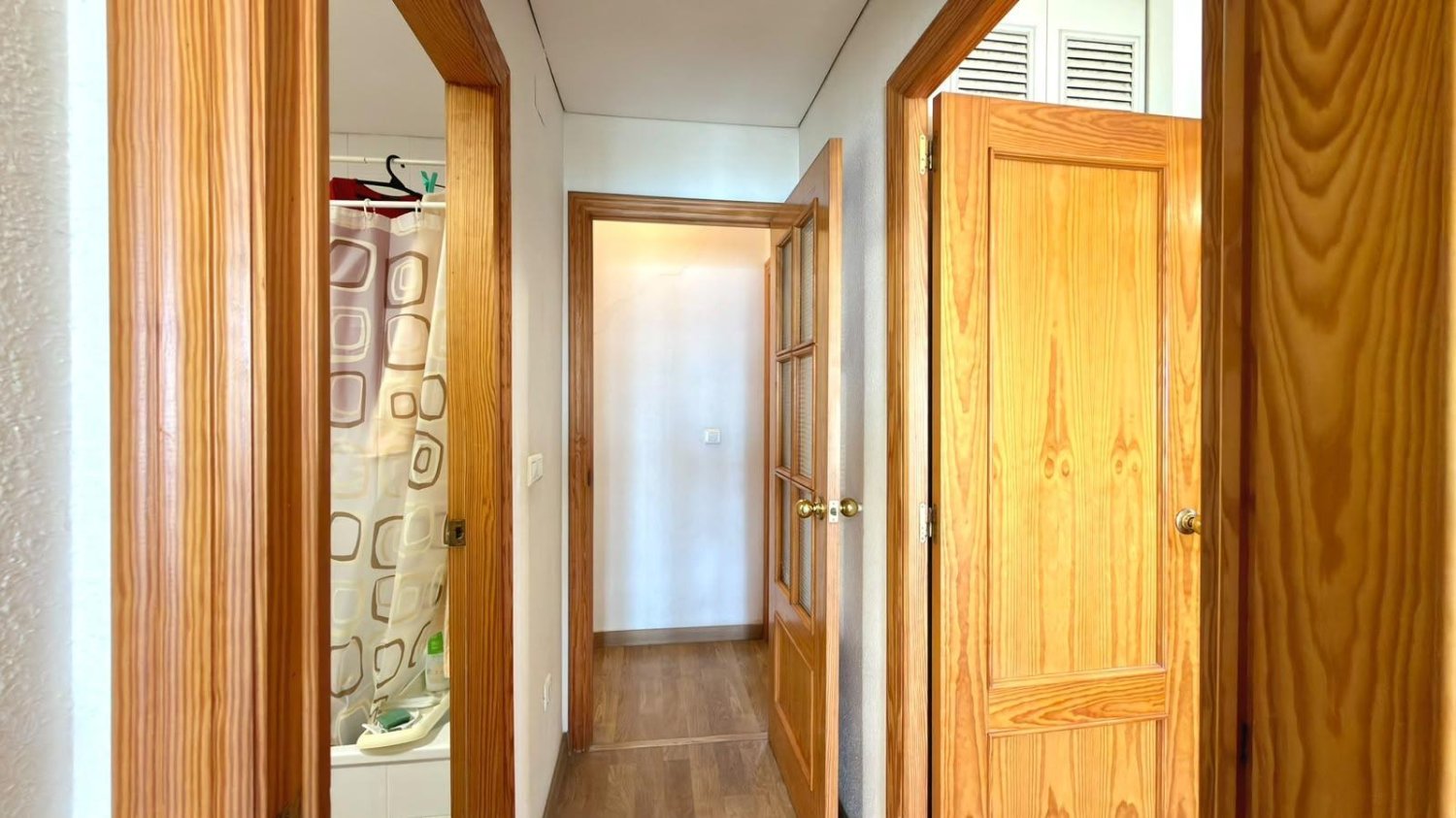 Wohnung in El Campello, Alicante, Spanien 1 Schlafzimmer, 129 m2 Nr. 199018