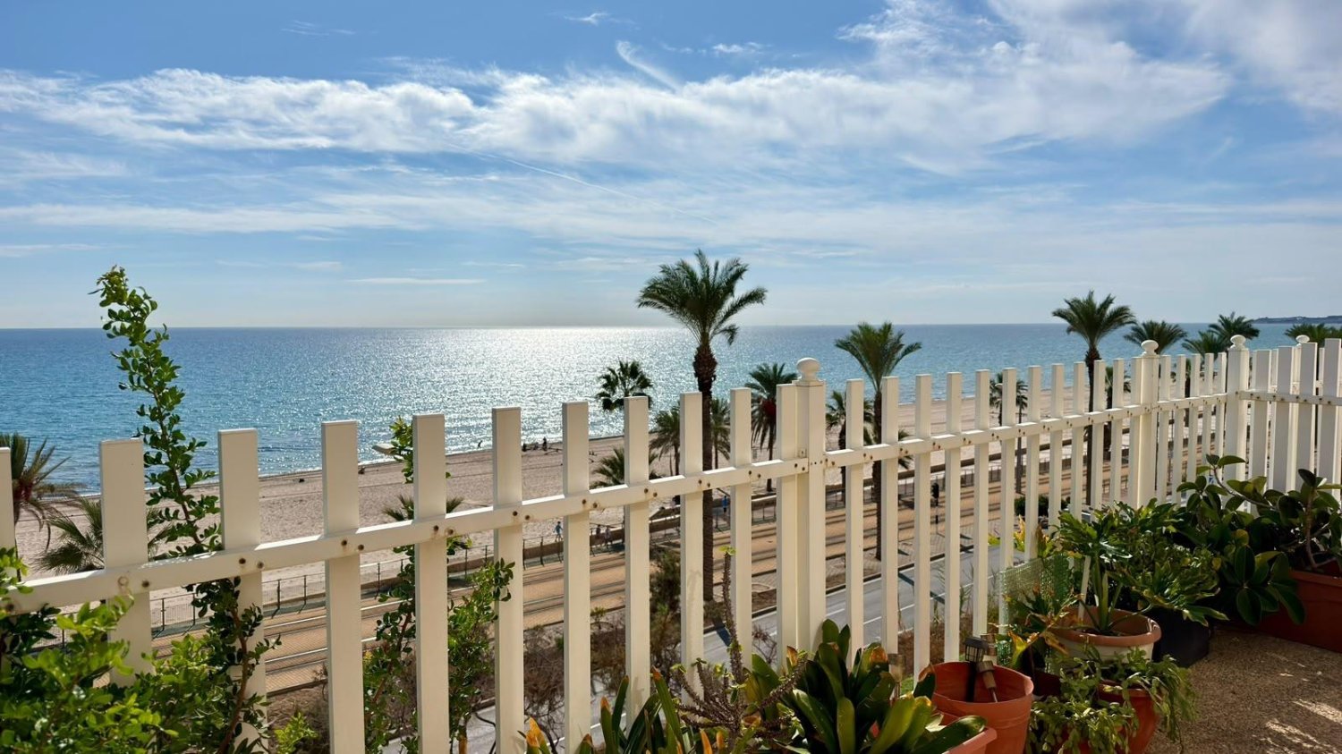 Wohnung in El Campello, Alicante, Spanien 1 Schlafzimmer, 129 m2 Nr. 199018