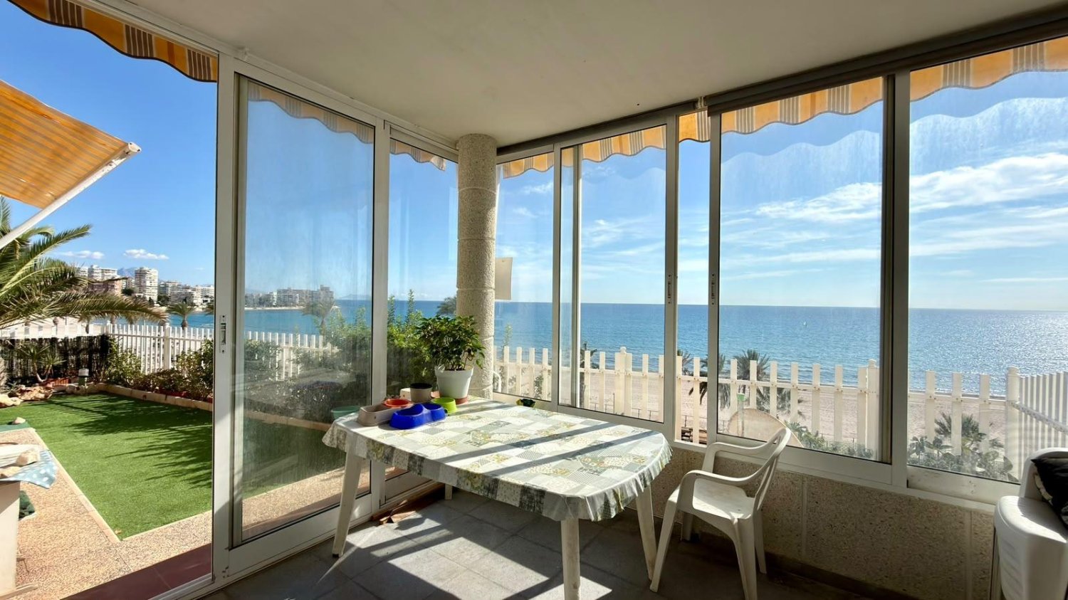 Wohnung in El Campello, Alicante, Spanien 1 Schlafzimmer, 129 m2 Nr. 199018