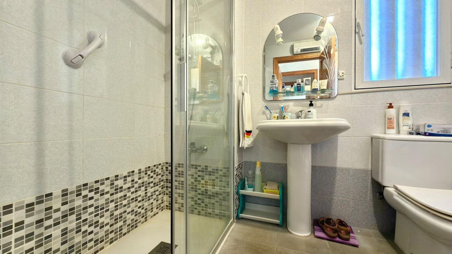 Wohnung in El Campello, Alicante, Spanien 1 Schlafzimmer, 129 m2 Nr. 199018
