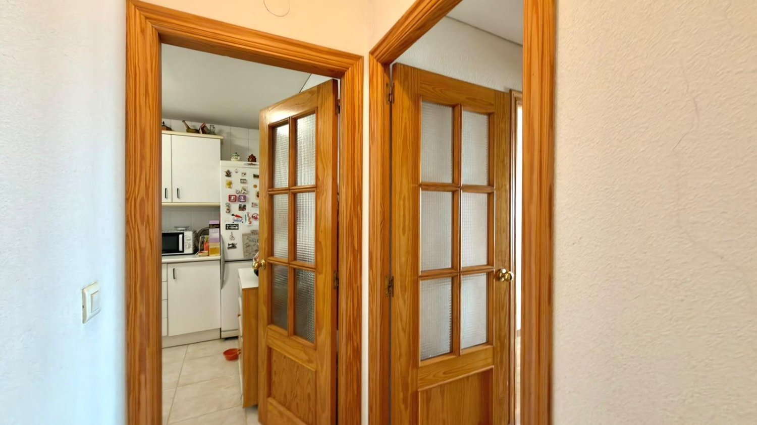 Wohnung in El Campello, Alicante, Spanien 1 Schlafzimmer, 129 m2 Nr. 199018