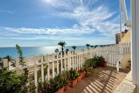 Wohnung in El Campello, Alicante, Spanien 1 Schlafzimmer, 129 m2 Nr. 199018