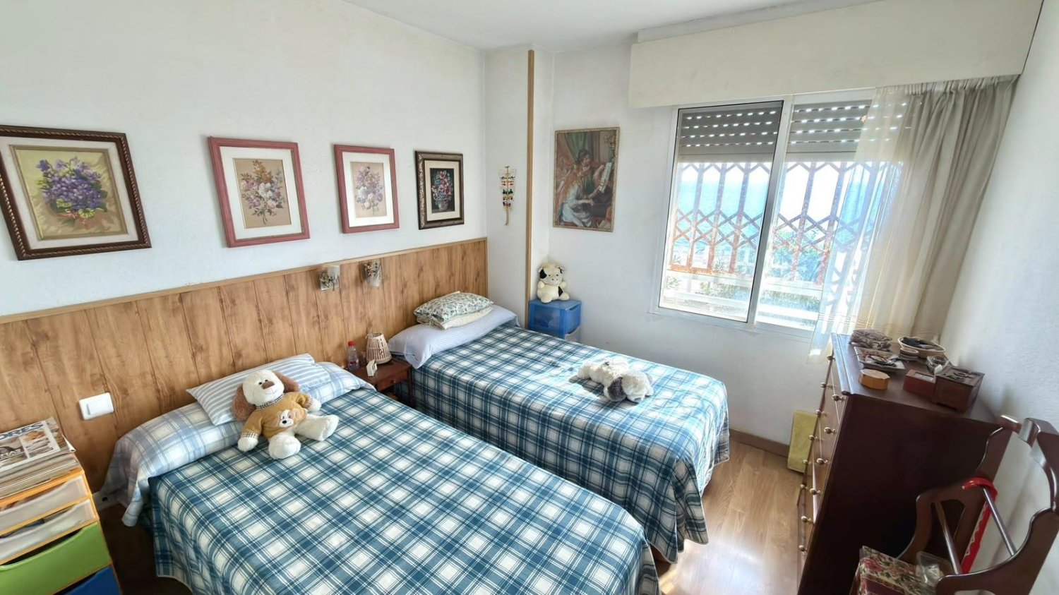 Wohnung in El Campello, Alicante, Spanien 1 Schlafzimmer, 129 m2 Nr. 199018