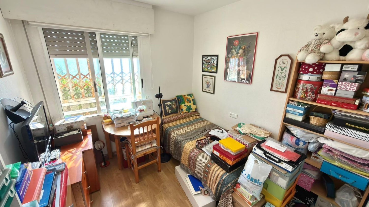 Wohnung in El Campello, Alicante, Spanien 1 Schlafzimmer, 129 m2 Nr. 199018
