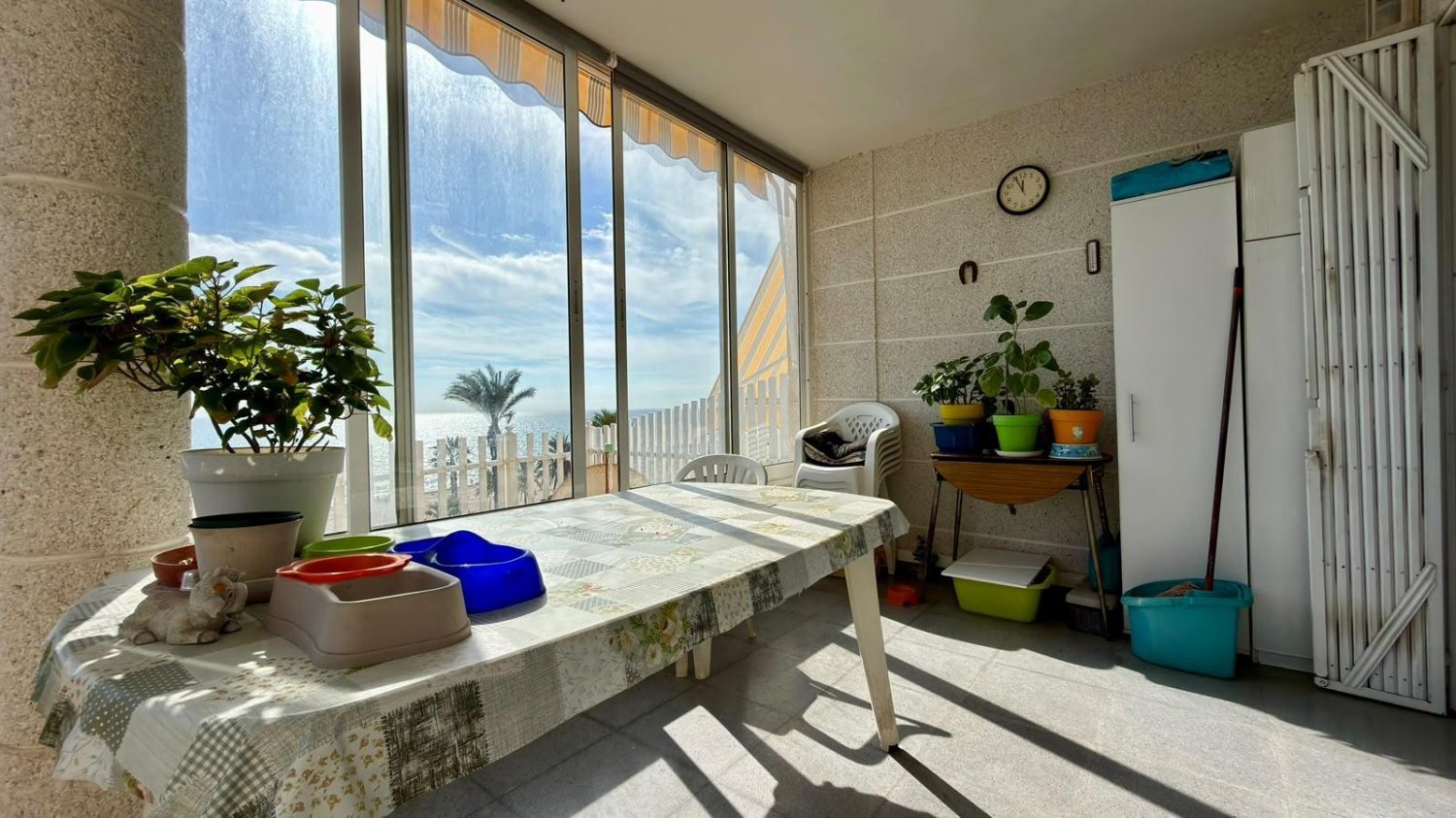 Wohnung in El Campello, Alicante, Spanien 1 Schlafzimmer, 129 m2 Nr. 199018