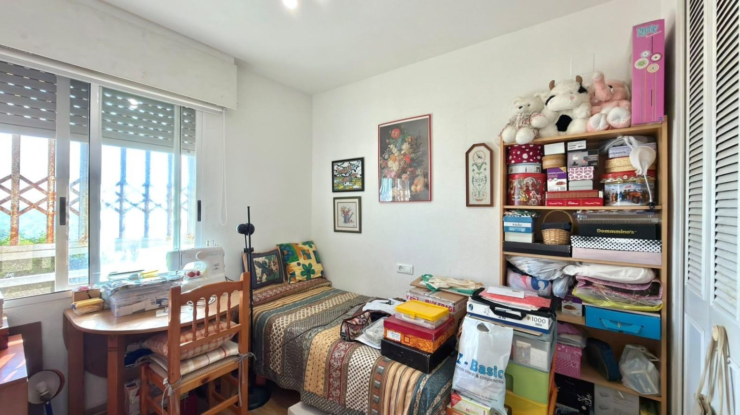 Wohnung in El Campello, Alicante, Spanien 1 Schlafzimmer, 129 m2 Nr. 199018