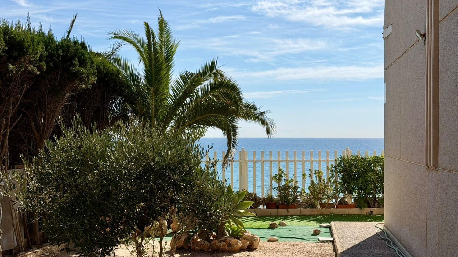 Wohnung in El Campello, Alicante, Spanien 1 Schlafzimmer, 129 m2 Nr. 199018