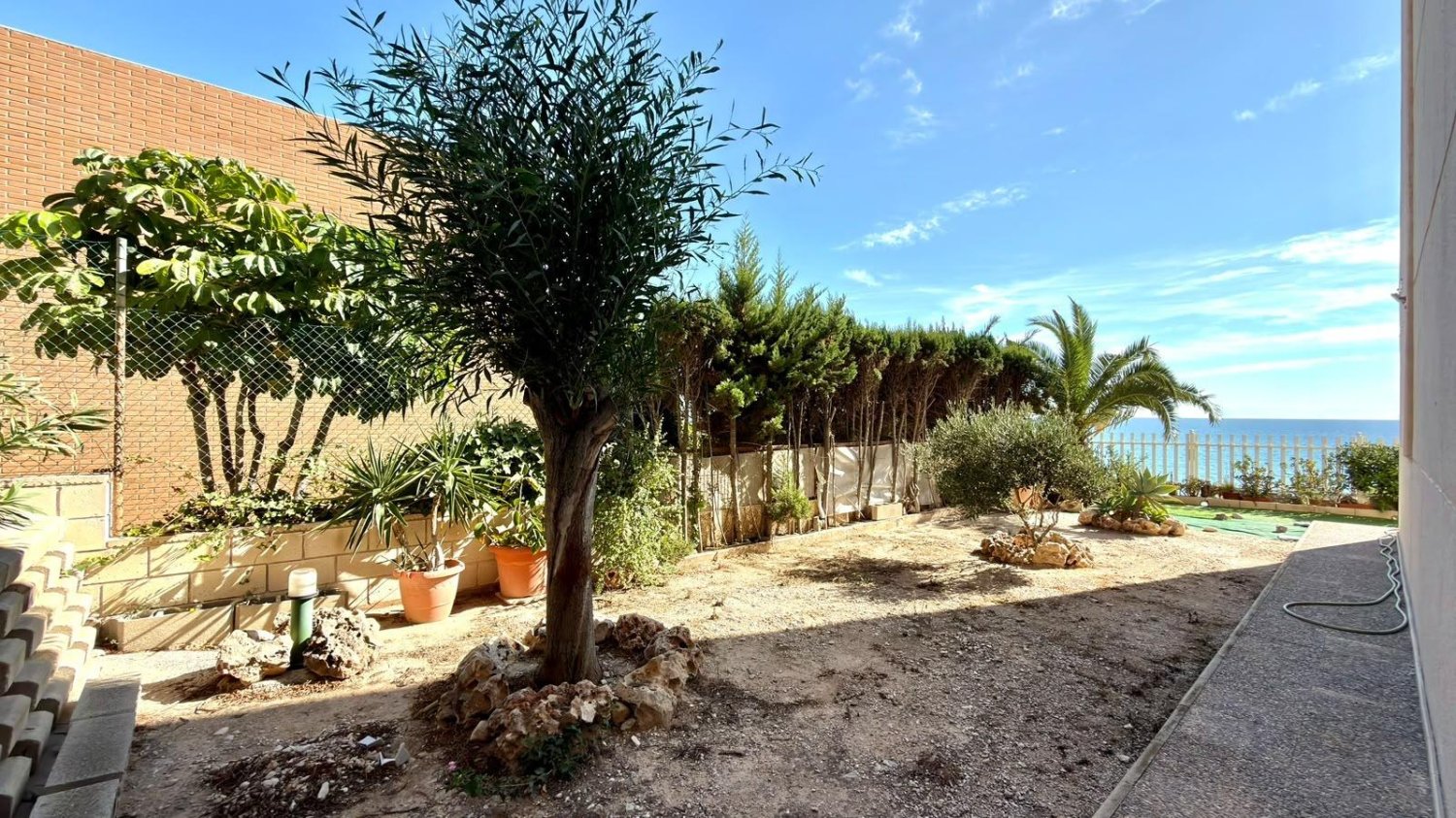 Wohnung in El Campello, Alicante, Spanien 1 Schlafzimmer, 129 m2 Nr. 199018
