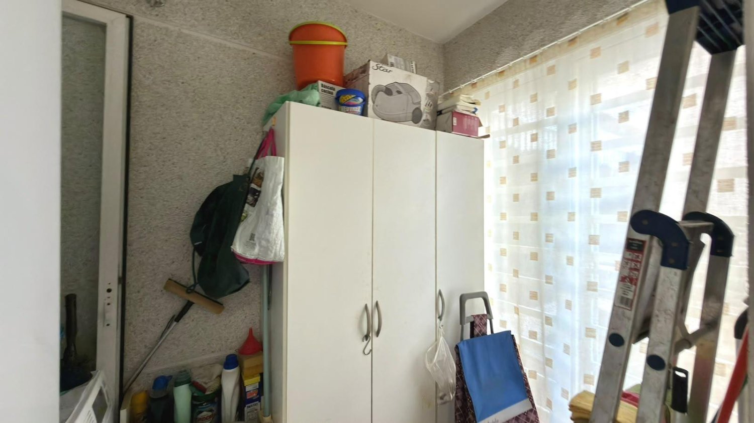 Wohnung in El Campello, Alicante, Spanien 1 Schlafzimmer, 129 m2 Nr. 199018