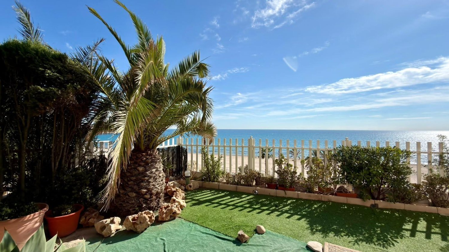Wohnung in El Campello, Alicante, Spanien 1 Schlafzimmer, 129 m2 Nr. 199018