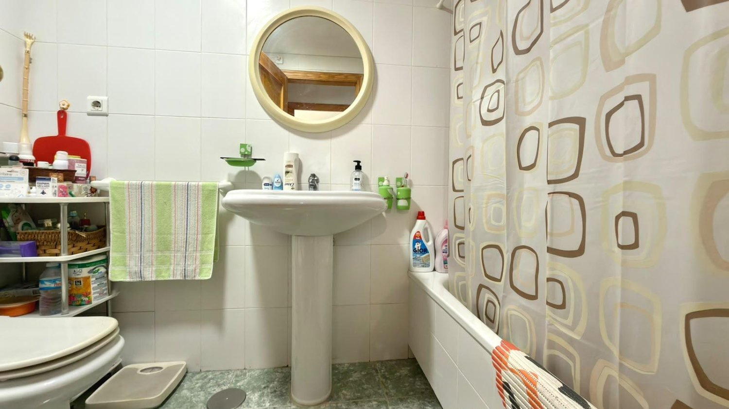 Wohnung in El Campello, Alicante, Spanien 1 Schlafzimmer, 129 m2 Nr. 199018