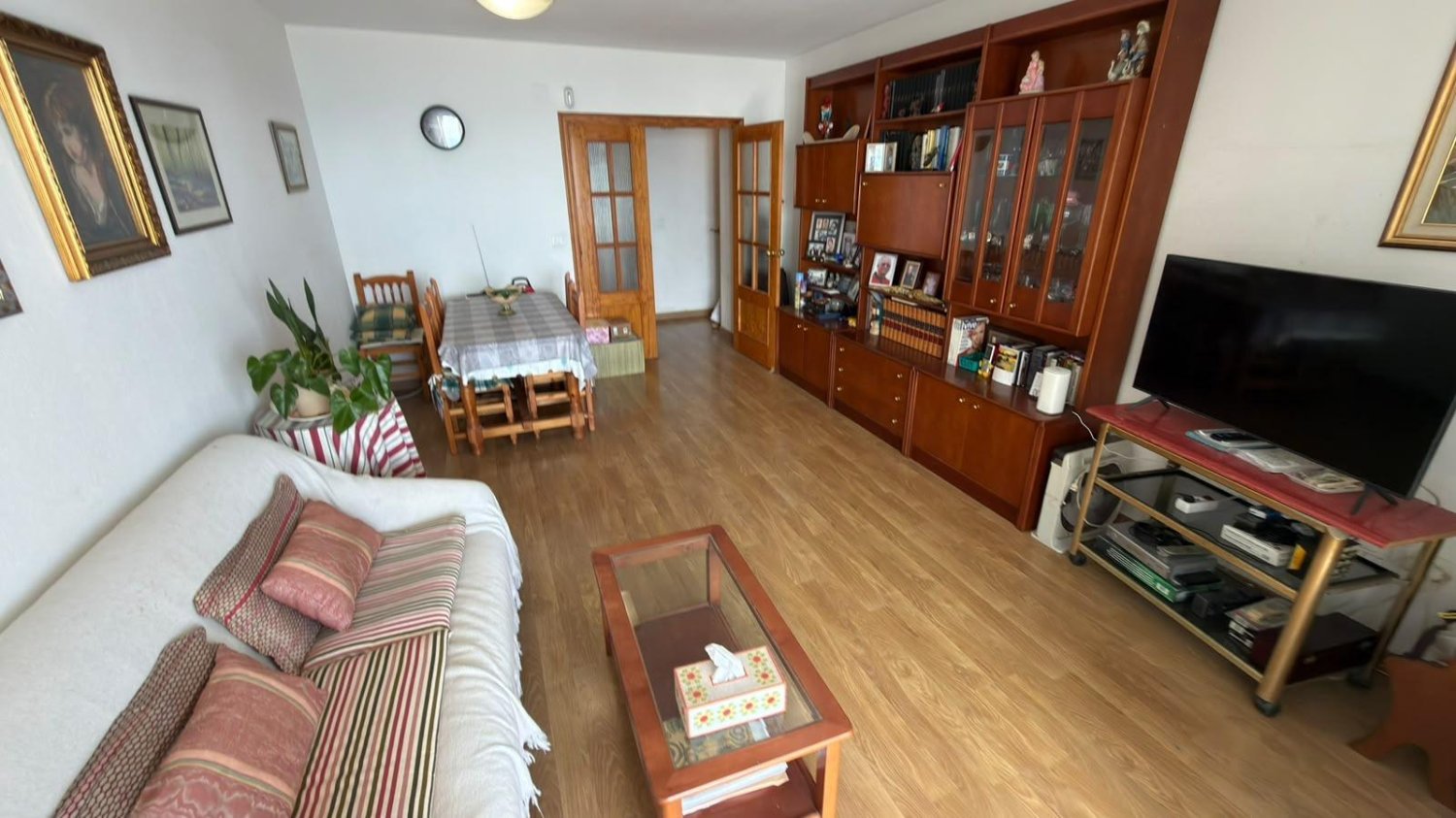 Wohnung in El Campello, Alicante, Spanien 1 Schlafzimmer, 129 m2 Nr. 199018