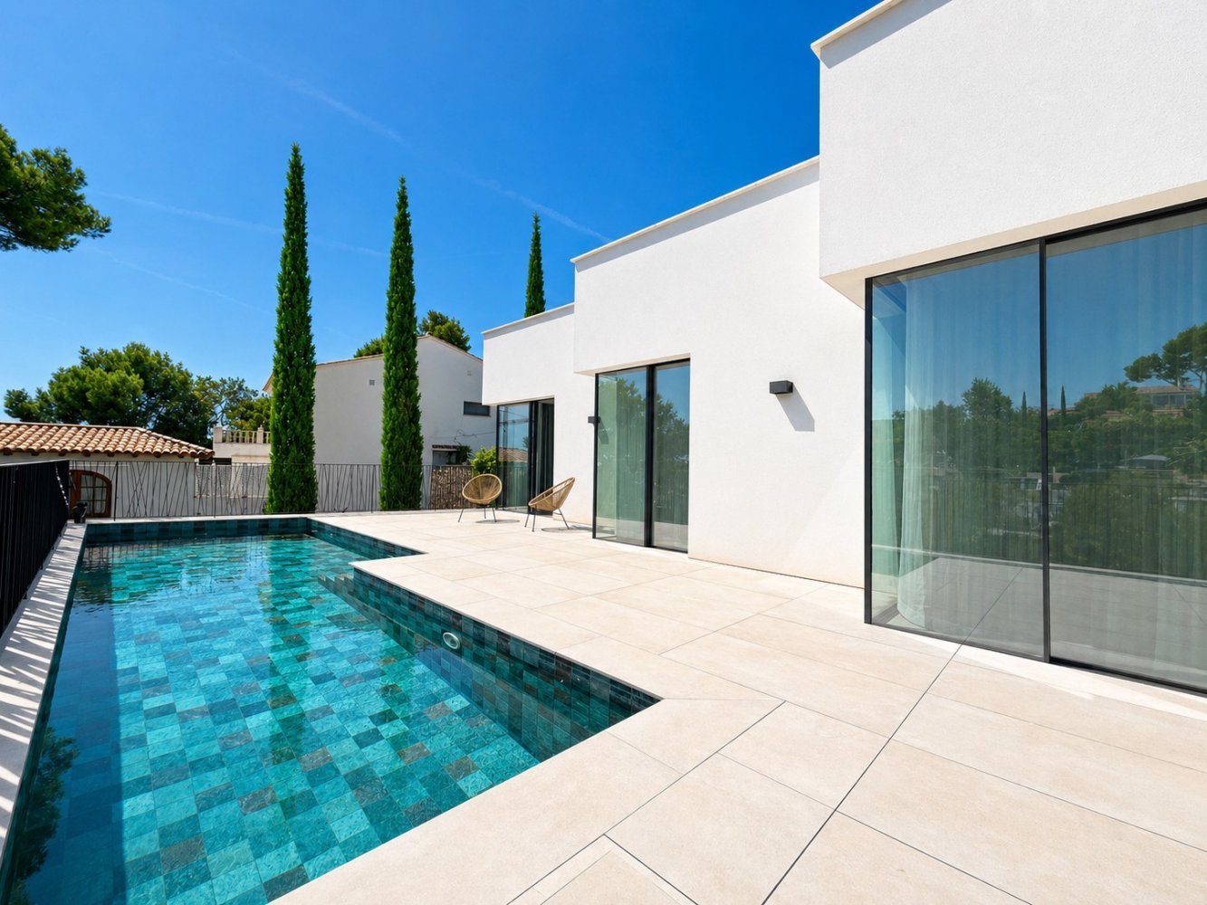 Villa in Mallorca, Spain 5 bedrooms, 570 sq.m. No. 198848