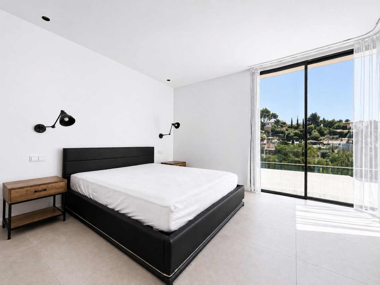 Villa in Mallorca, Spain 5 bedrooms, 570 sq.m. No. 198848