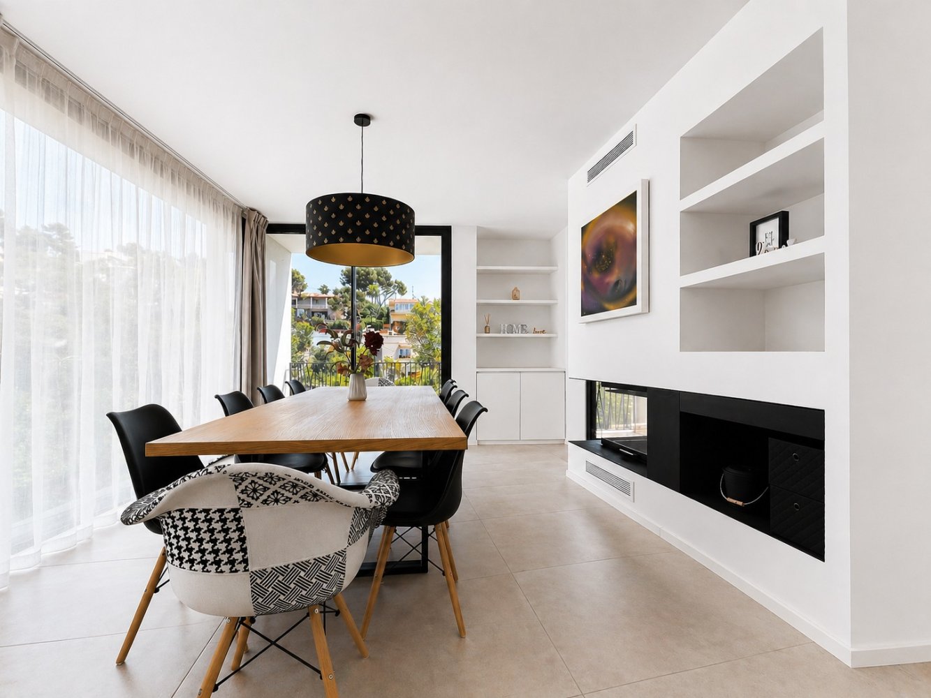 Villa in Mallorca, Spain 5 bedrooms, 570 sq.m. No. 198848