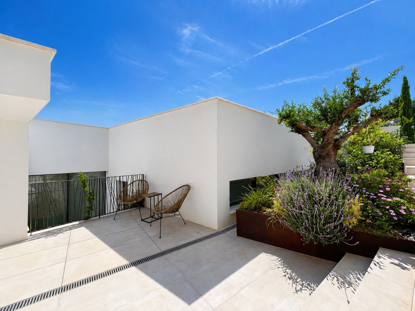 Villa in Mallorca, Spain 5 bedrooms, 570 sq.m. No. 198848