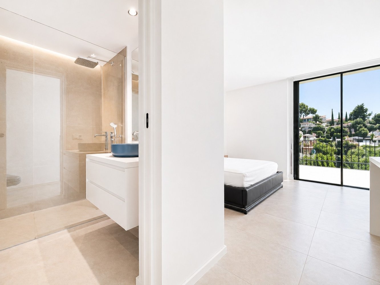Villa in Mallorca, Spain 5 bedrooms, 570 sq.m. No. 198848