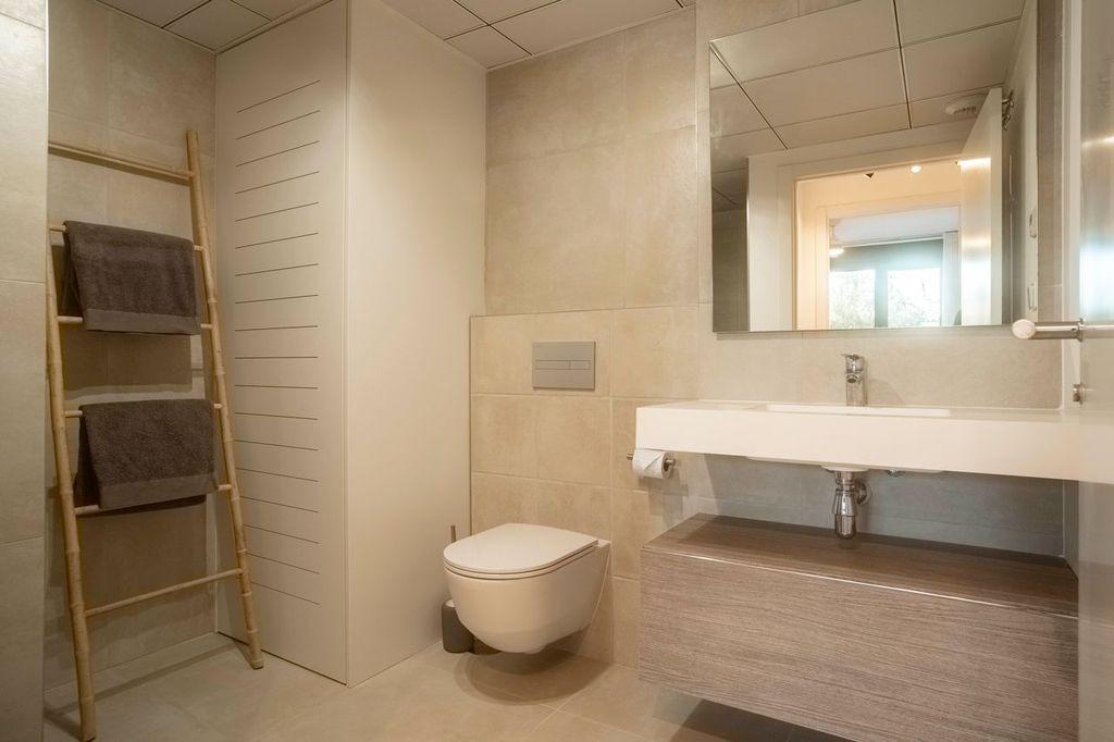 Penthouse in Villajoyosa, Alicante, Spain 3 bedrooms, 155.85 sq.m. No. 199897