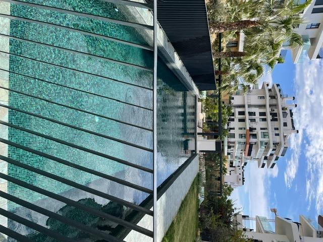 Penthouse in Villajoyosa, Alicante, Spain 3 bedrooms, 155.85 sq.m. No. 199897