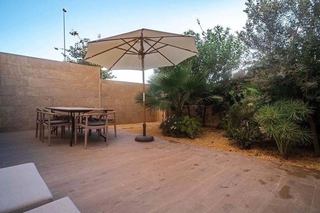 Penthouse in Villajoyosa, Alicante, Spain 3 bedrooms, 155.85 sq.m. No. 199897