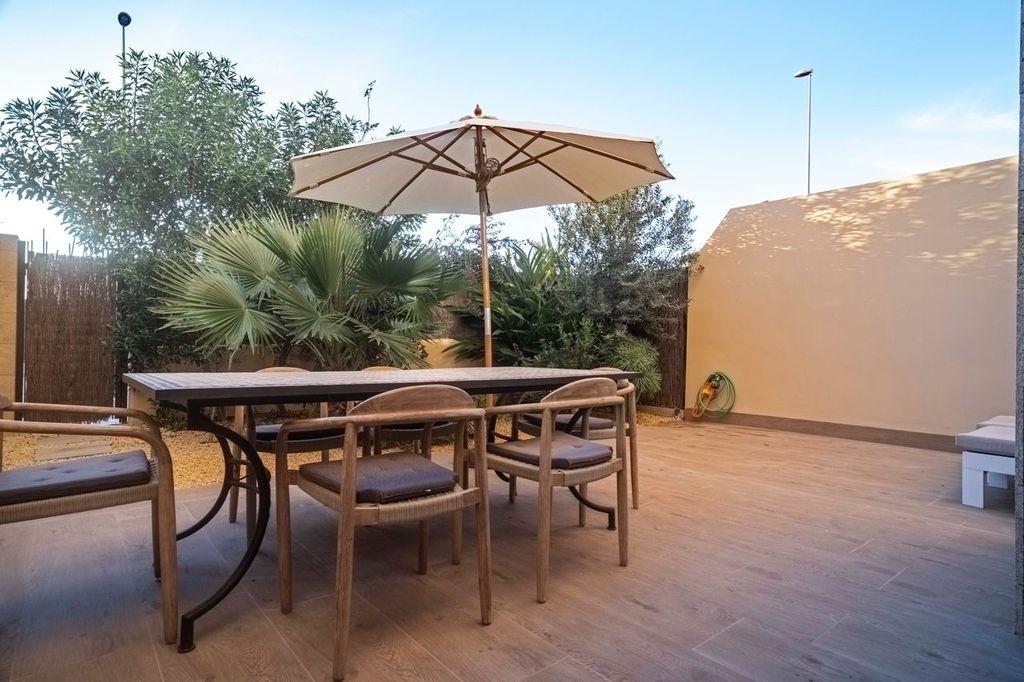 Penthouse in Villajoyosa, Alicante, Spain 3 bedrooms, 155.85 sq.m. No. 199897
