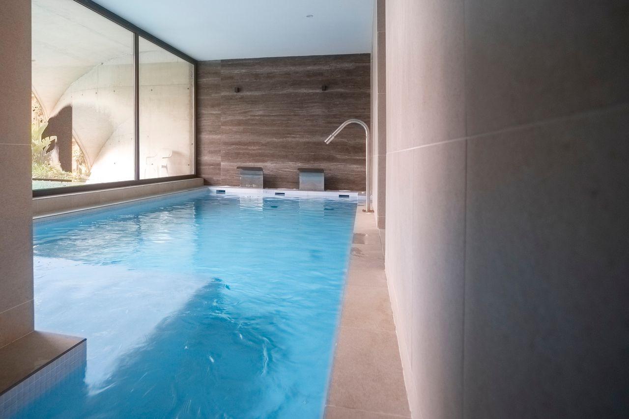 Penthouse in Villajoyosa, Alicante, Spain 3 bedrooms, 155.85 sq.m. No. 199897