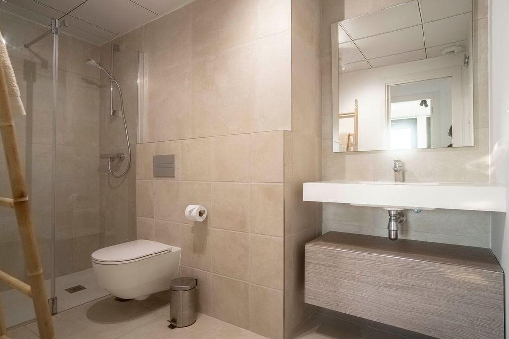 Penthouse in Villajoyosa, Alicante, Spain 3 bedrooms, 155.85 sq.m. No. 199897