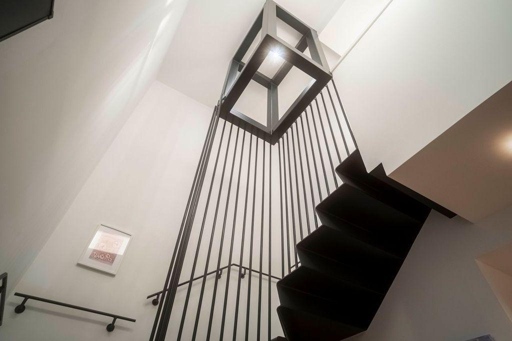 Penthouse in Villajoyosa, Alicante, Spain 3 bedrooms, 155.85 sq.m. No. 199897