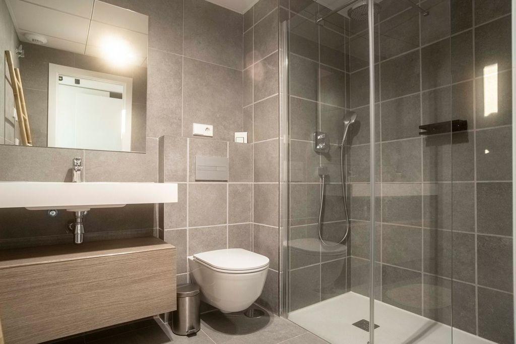 Penthouse in Villajoyosa, Alicante, Spain 3 bedrooms, 155.85 sq.m. No. 199897