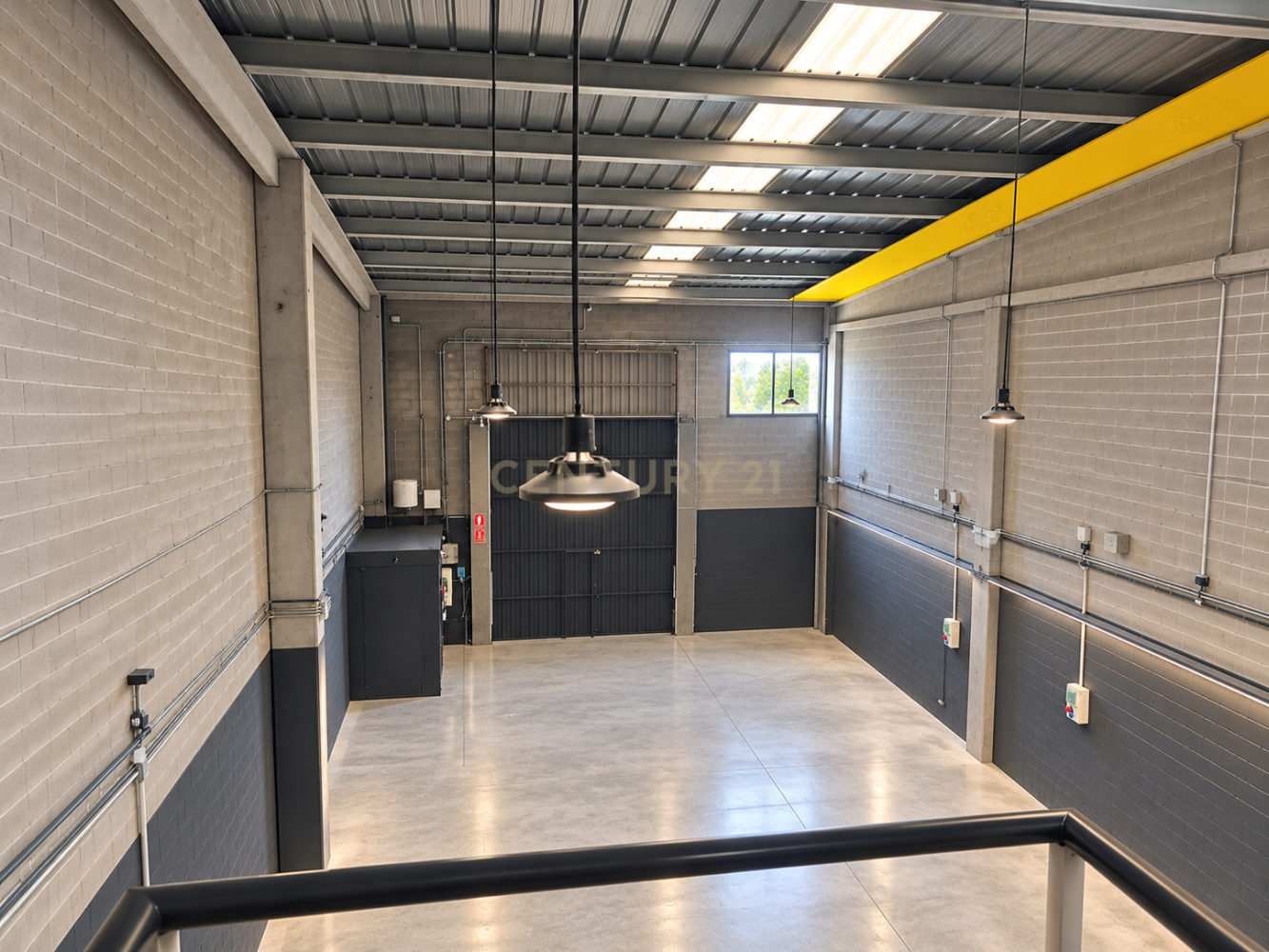 Commercial property in Vilanova i la Geltru, Barcelona, Spain 252 sq.m. No. 199201