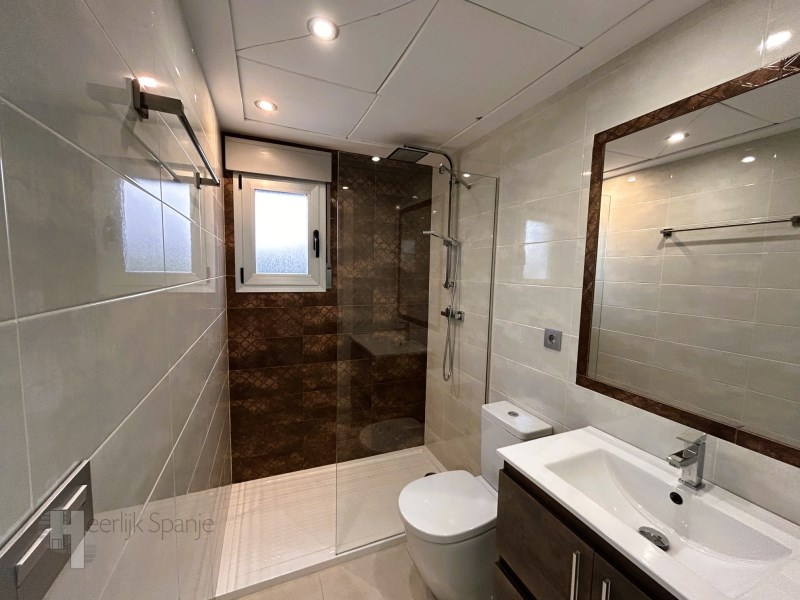 Villa in San Pedro del Pinatar, Murcia, Spanien 3 Schlafzimmer, 109 m2 Nr. 198425