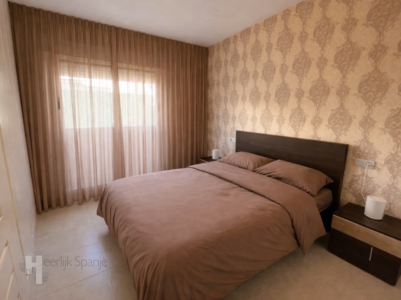 Villa in San Pedro del Pinatar, Murcia, Spanien 3 Schlafzimmer, 109 m2 Nr. 198425