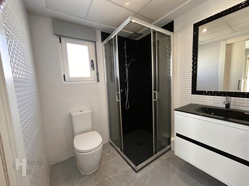 Villa in San Pedro del Pinatar, Murcia, Spanien 3 Schlafzimmer, 109 m2 Nr. 198425