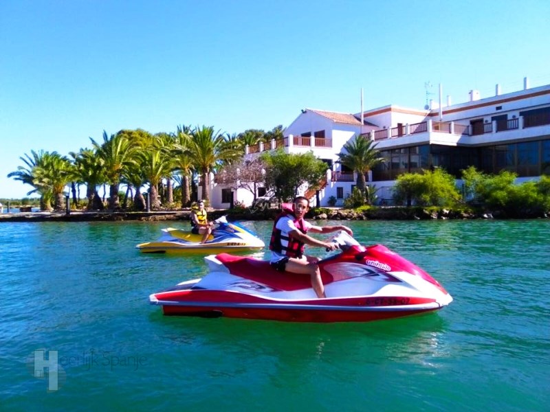 Villa in San Pedro del Pinatar, Murcia, Spanien 3 Schlafzimmer, 109 m2 Nr. 198425