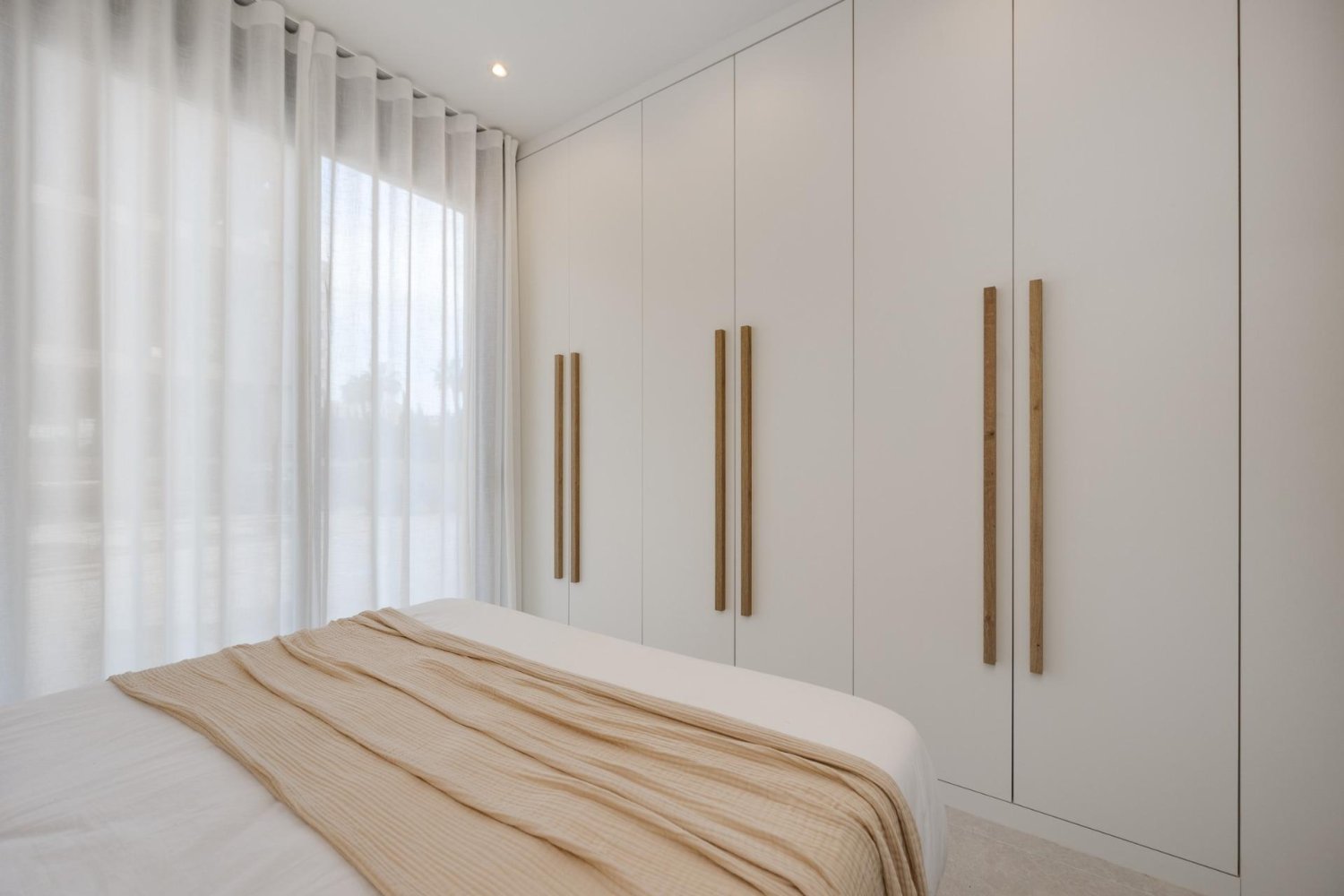 Penthouse à Guardamar del Segura, Alicante, Espagne 2 chambres, 65 m2 No. 187265