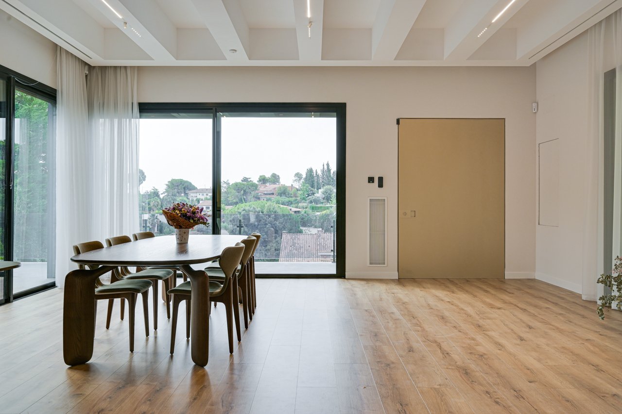 Villa Sant Cugat Del Valles, Barcelona, Spānijā 5 istabas, 772 m2 Nr. 197968