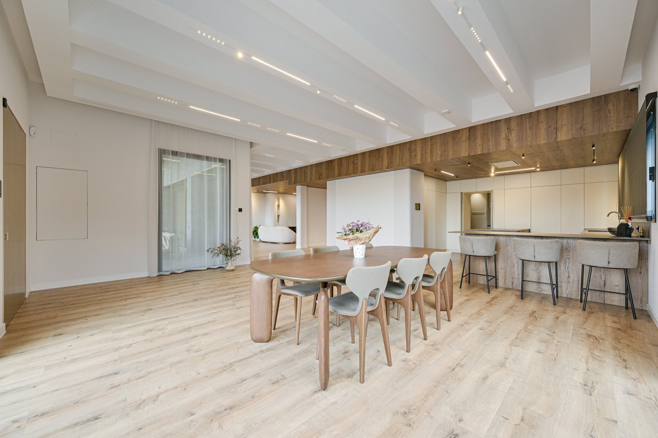 Villa Sant Cugat Del Valles, Barcelona, Spānijā 5 istabas, 772 m2 Nr. 197968