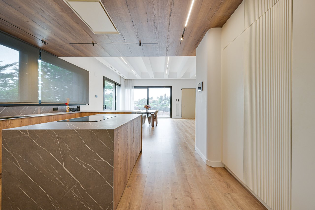 Villa Sant Cugat Del Valles, Barcelona, Spānijā 5 istabas, 772 m2 Nr. 197968
