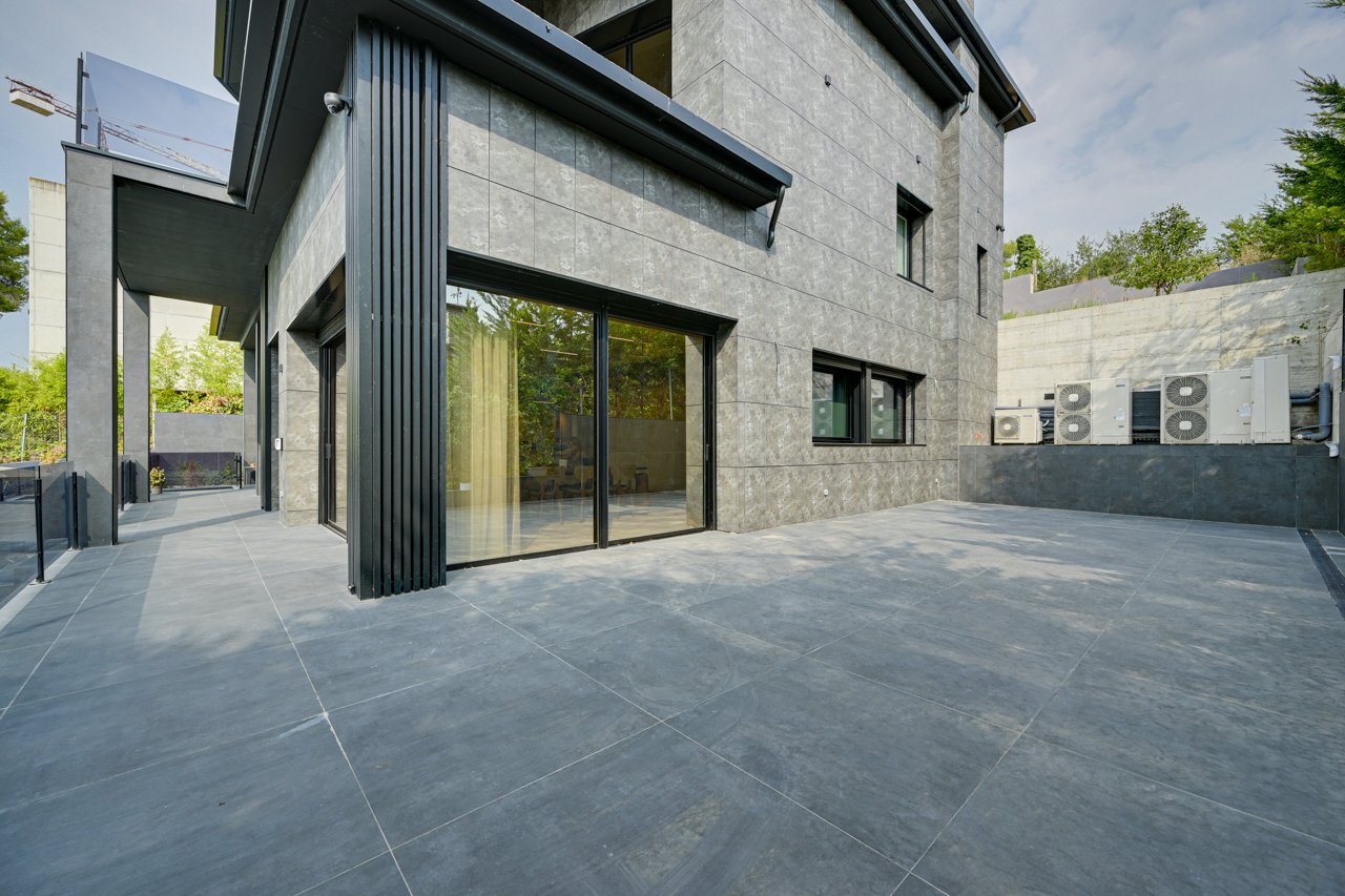 Villa Sant Cugat Del Valles, Barcelona, Spānijā 5 istabas, 772 m2 Nr. 197968