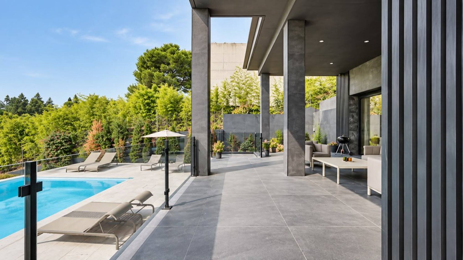 Villa Sant Cugat Del Valles, Barcelona, Spānijā 5 istabas, 772 m2 Nr. 197968
