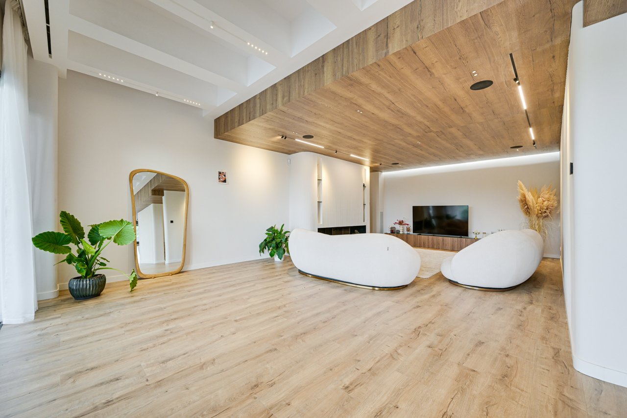 Villa Sant Cugat Del Valles, Barcelona, Spānijā 5 istabas, 772 m2 Nr. 197968