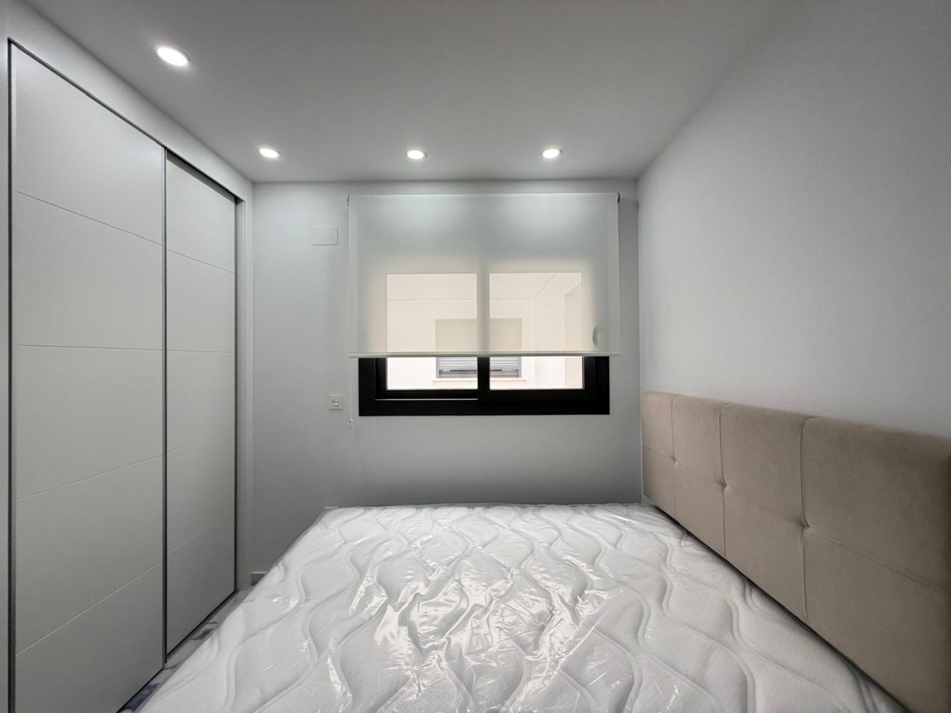 Apartament w Torrevieja, Alicante, Hiszpania 3 sypialnie, 113 mkw. nr 197475