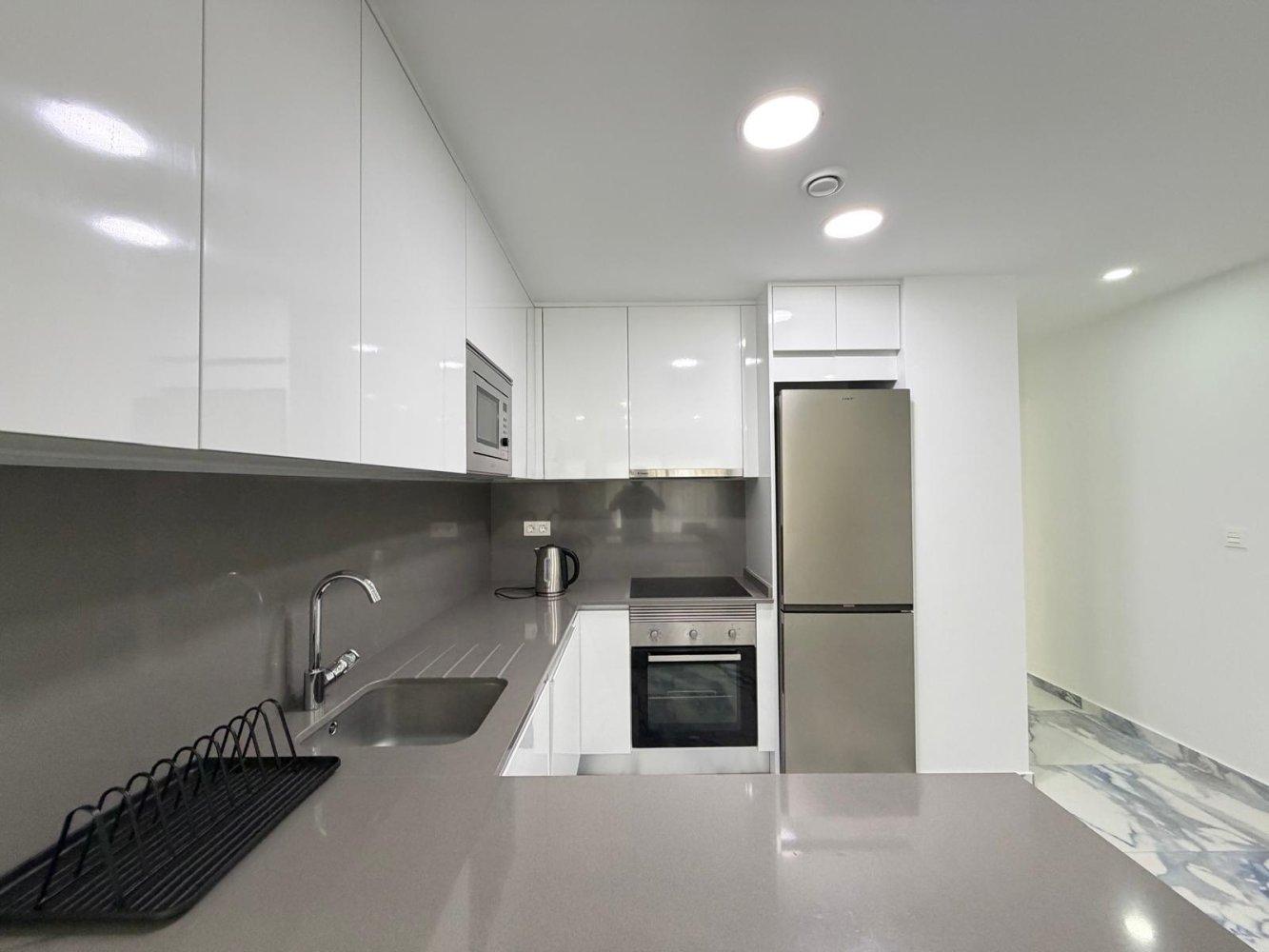 Apartament w Torrevieja, Alicante, Hiszpania 3 sypialnie, 113 mkw. nr 197475
