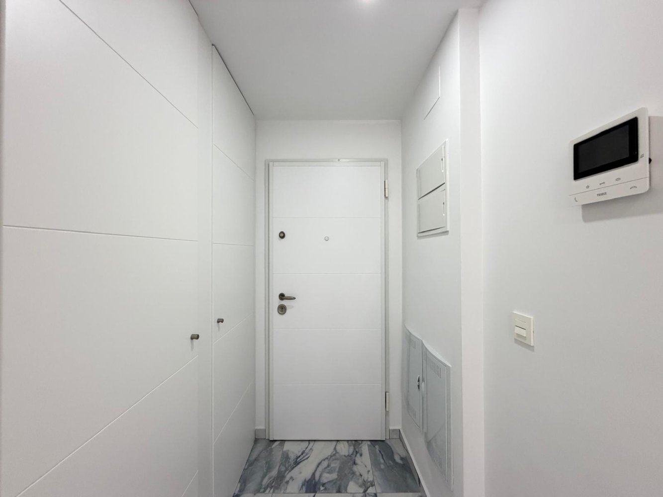 Apartament w Torrevieja, Alicante, Hiszpania 3 sypialnie, 113 mkw. nr 197475