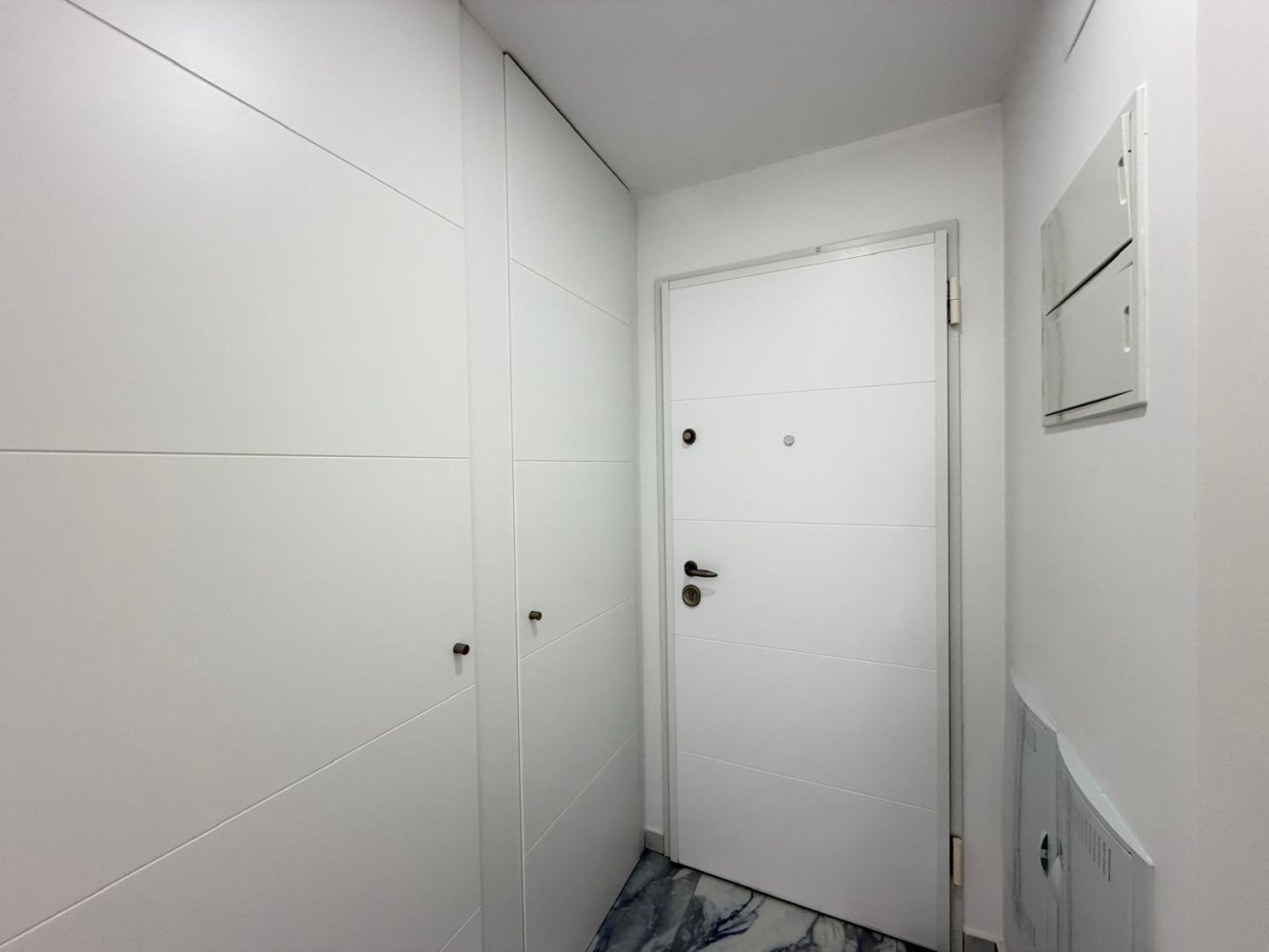 Apartament w Torrevieja, Alicante, Hiszpania 3 sypialnie, 113 mkw. nr 197475