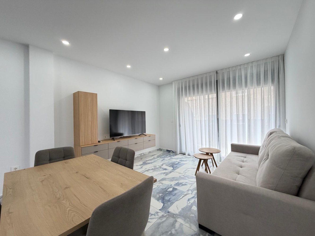 Apartament w Torrevieja, Alicante, Hiszpania 3 sypialnie, 113 mkw. nr 197475