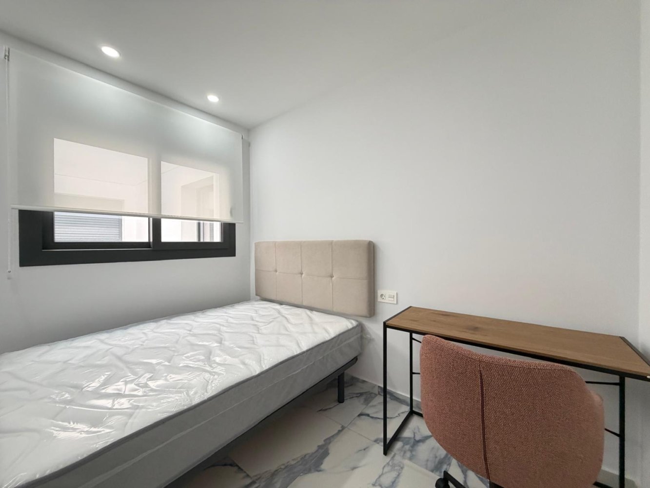 Apartament w Torrevieja, Alicante, Hiszpania 3 sypialnie, 113 mkw. nr 197475