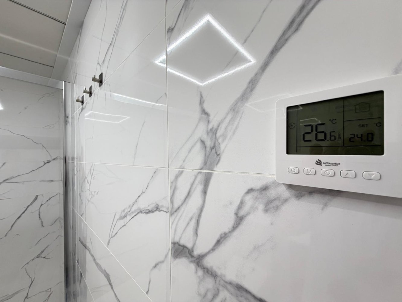 Apartament w Torrevieja, Alicante, Hiszpania 3 sypialnie, 113 mkw. nr 197475