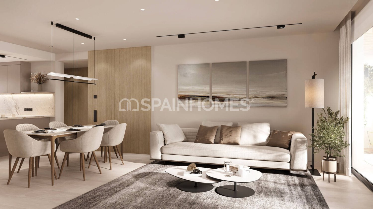 Apartament w Estepona, Malaga, Hiszpania 3 sypialnie, 118 mkw. nr 160624